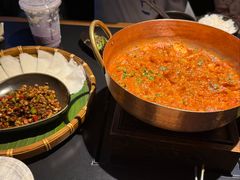 -Ameigo梅果·云贵川bistro(长宁来福士店)