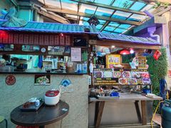 -老宅原住民沙茶面精品小吃(龙头路店)