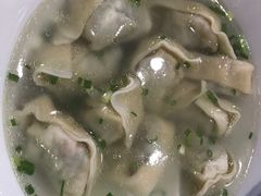 -小方的面(徐家汇店)