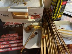 -木屋烧烤(白石洲店)