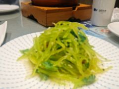 爽口脆笋-马仕玖煲(万宴城店)