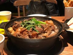 -牛小灶牛杂煲(北京路店)