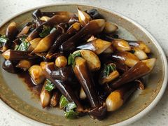 -半山腰·云南菜(侨福芳草地店)