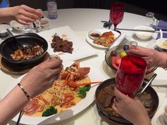 -岁粤Moon·湖景餐厅(月光码头店)