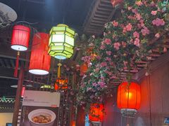 -徽镇小厨·经典徽菜(十里河店)