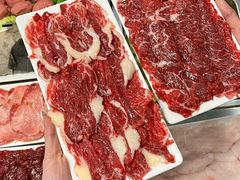 -鑫宝沙茶牛肉火锅(永泰店)