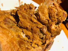 -翠花老菜饺子馆(七宝店)