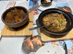 -粤小馆(天安云谷店)