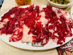 -八合里潮汕鲜牛肉火锅(吉大店)