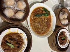 -潮福城潮州大酒楼(湖滨北路店)