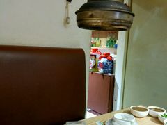 -牛叔鲜羊肉铜火锅(远东小区店)