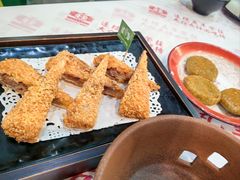 -堂瓦里·33年传统赣菜(第一街区店)