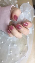 -爱美睫美甲会馆