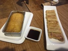 -五观堂素食(新华路店)