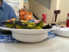 -马子禄牛肉面(金宝街店)