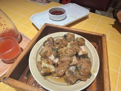 -蔡澜点心·粤菜(花城汇南区店)