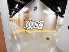 -安东易迷你仓自助寄存仓库(光复西路店)