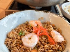 -德川家日本料理(中关村寰太大厦店)