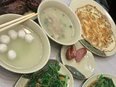 -圆宝台湾小吃(迎津街店)