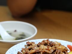 -红小满休闲餐厅(十全街店)