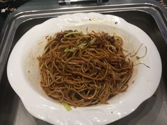 -巴犀烧烤(新崇光店)