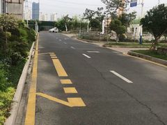 -华枫华元驾校(科技城校区)