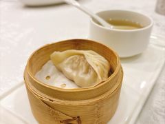 淮扬蒸饺-虹迎轩·中餐厅(虹桥迎宾馆店)