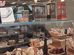 -佐敦面包铺·JORDAN BAKERY