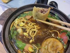 -老新隆牛肉锅贴(新街口店)