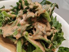 -淮扬名灶·南通本地菜(虹桥店)