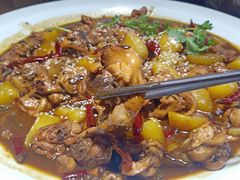 -猫姑娘大盘鸡(商城路店)