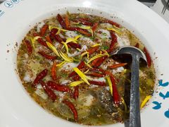 -花椒笑成都小馆(百脑汇店)