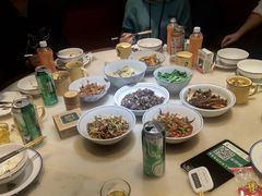 -农耕记·湖南土菜(海上世界店)