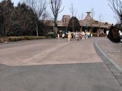 -郑州银基国际旅游度假区