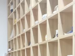 -不贰手作陶艺diy·烧玻璃·银饰团建(人民大学店)