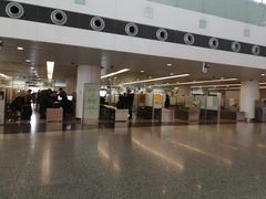 -杭州萧山国际机场