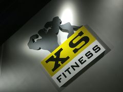-享受健身·美体塑形馆