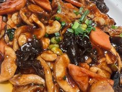 三鲜面筋-天福苑(崇宁路店)