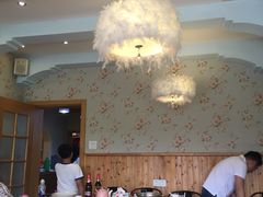 -乌镇那一年小院主题餐厅(甘泉西路店)