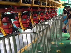 -大连海昌发现王国主题公园