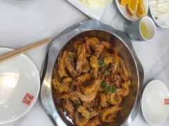 -李想大虾(天庆国际店)
