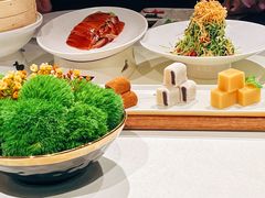 -四季民福烤鸭店(故宫店)