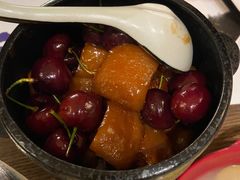 -甜阿姨·天台花园私房菜(万松园店)