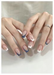 -桃色美甲沙龙