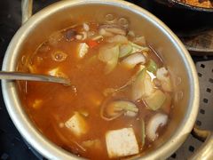 -釜山火炉·海鲜烤肉(紫藤路店)