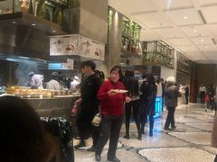 -太湖饭店玉兰厅(自助餐厅)