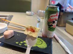 -海底捞火锅(枫蓝国际购物中心店)