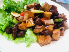 -新木器时代餐厅(太湖新天地店)