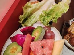 -钱小奴炭烤自助料理·安格斯牛肉(盐城中南城店)
