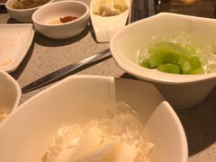 -海底捞火锅(航洋城店)